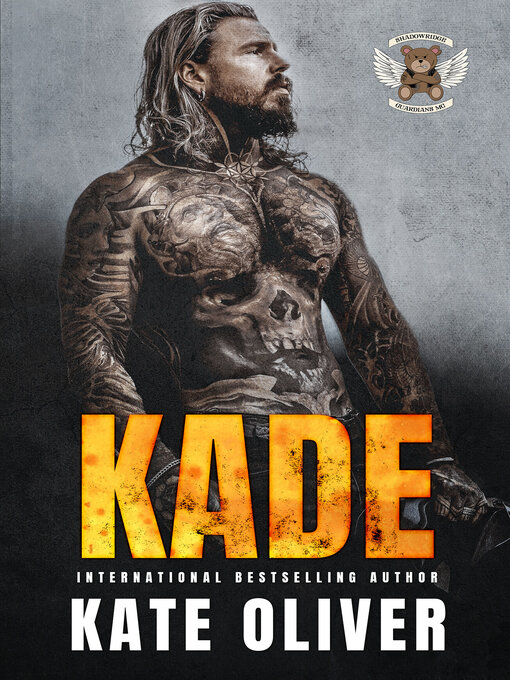Title details for Kade by Kate  Oliver - Available